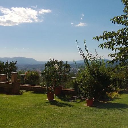 Апартаменты La Casa Dei Limoni Matraia Экстерьер фото