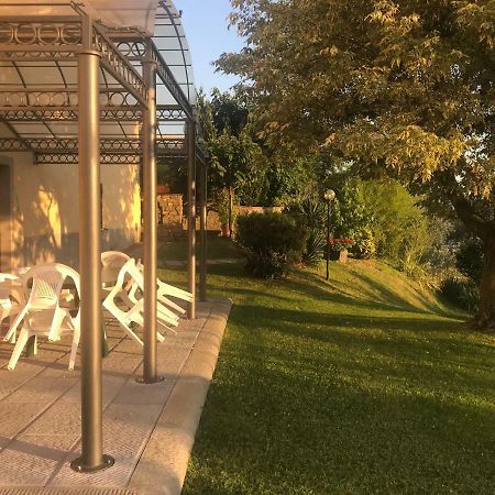 Апартаменты La Casa Dei Limoni Matraia Экстерьер фото