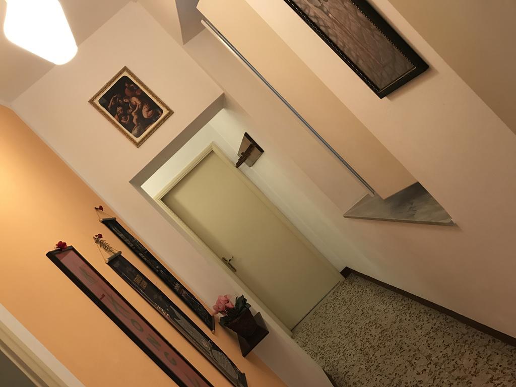 Апартаменты La Casa Dei Limoni Matraia Экстерьер фото