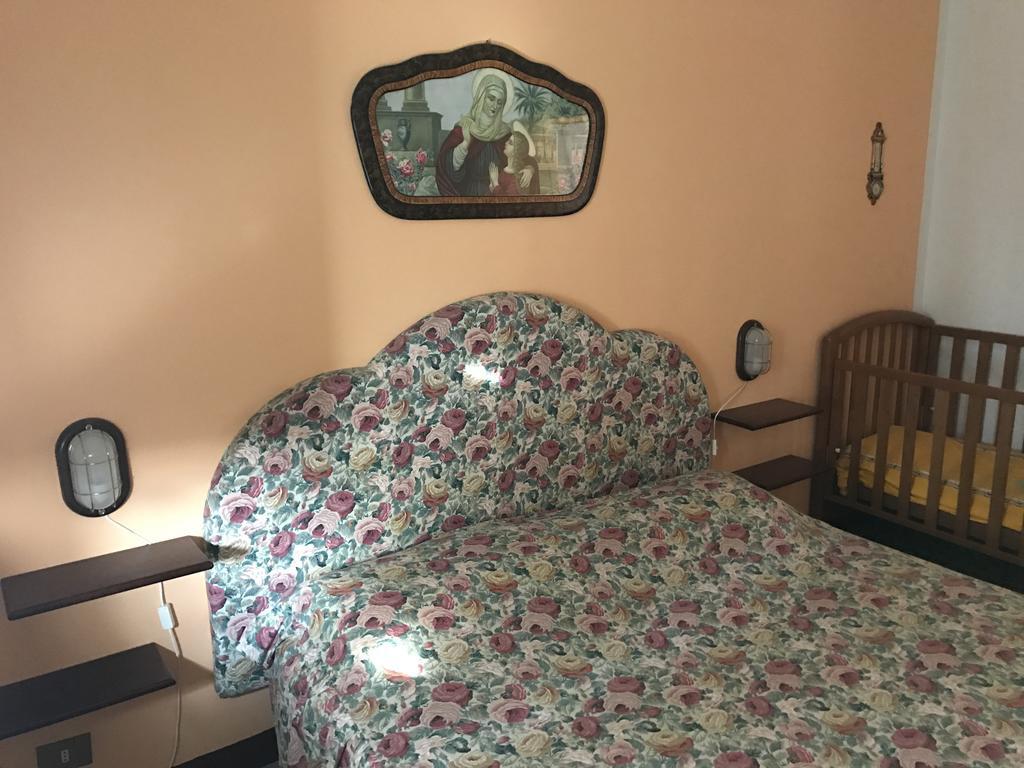 Апартаменты La Casa Dei Limoni Matraia Экстерьер фото